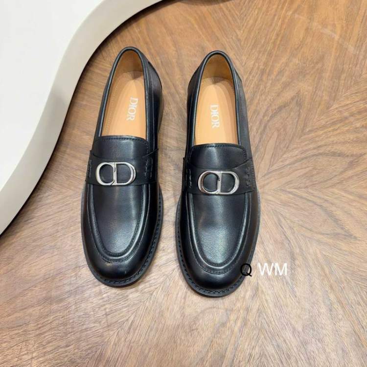 Picture of Dior Shoes _SKUDiorsz38-45WM06064026